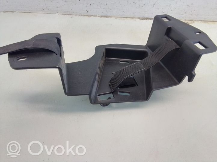 Mercedes-Benz ML W163 Altro elemento di rivestimento bagagliaio/baule A1638600514