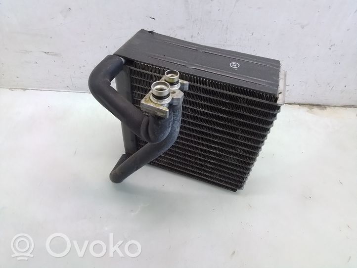 Mercedes-Benz ML W163 Air conditioning (A/C) radiator (interior) 