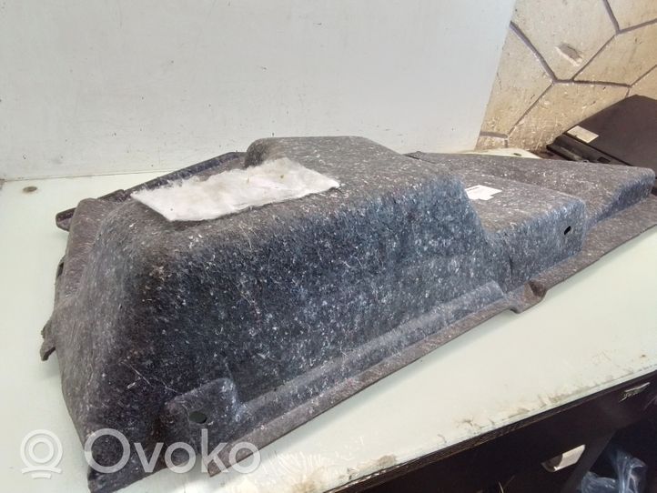 Mercedes-Benz E W211 Rivestimento pannello laterale del bagagliaio/baule A21169094259