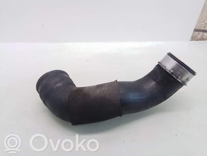 MercedesBenz E W211 Intercooler hose/pipe, 10.00 € RRR