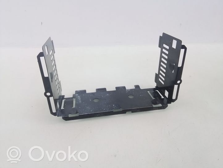 Opel Corsa D Inny element deski rozdzielczej 13111874