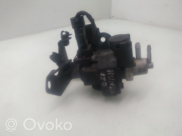 Hyundai i30 Solenoidinis vožtuvas 394502A600