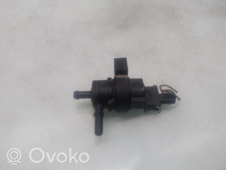 Mercedes-Benz ML W163 Solenoidinis vožtuvas A1634700493