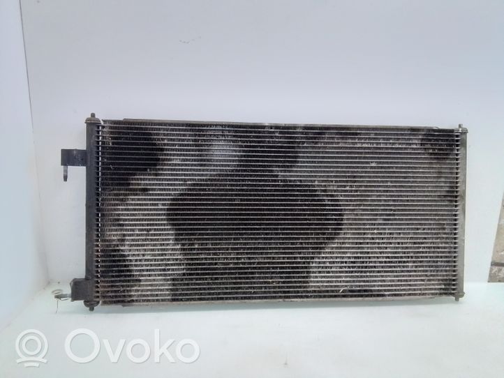 Ford Connect A/C cooling radiator (condenser) 