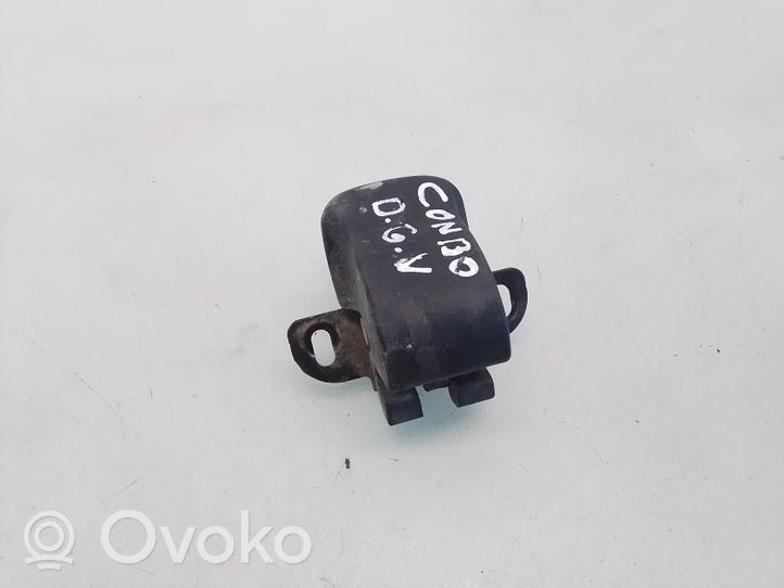 Opel Combo C Sliding door lock 