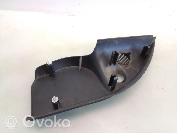 Opel Combo C Copertura in plastica per specchietti retrovisori esterni 340178755