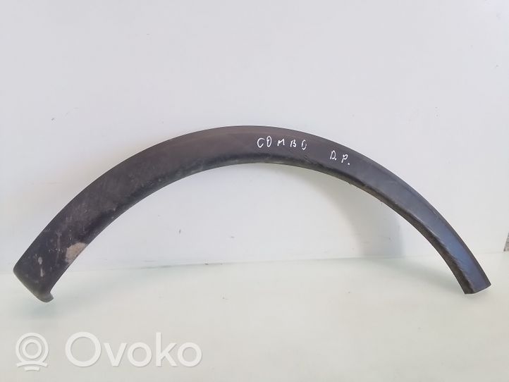 Opel Combo C Front arch trim 