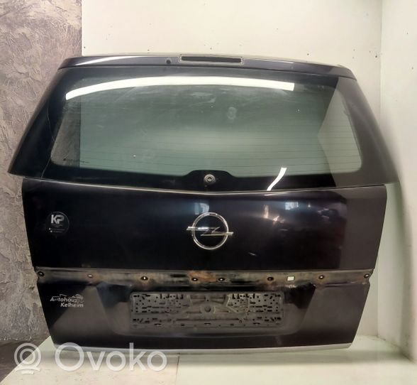 Opel Zafira B Portellone posteriore/bagagliaio 