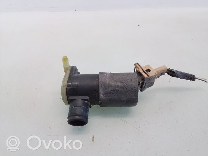 Ford Connect Pumpe Scheibenwaschanlage 93BB17K624BA