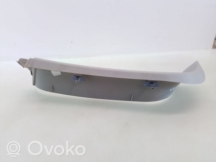 Opel Zafira B Rivestimento laterale del portellone posteriore/bagagliaio 13131332