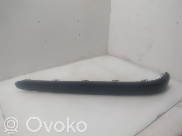 A2118850321 MercedesBenz E W211 Rear bumper trim bar molding, 10.00