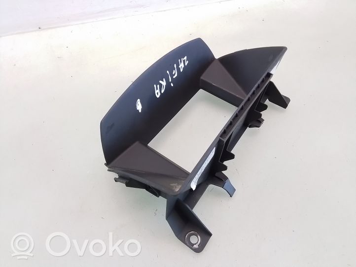 Opel Zafira B Other dashboard part 13159587