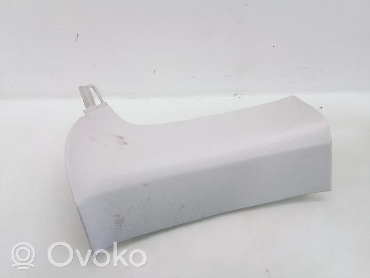 Volkswagen Touran I (D)pillar trim (top) 1T0867246246