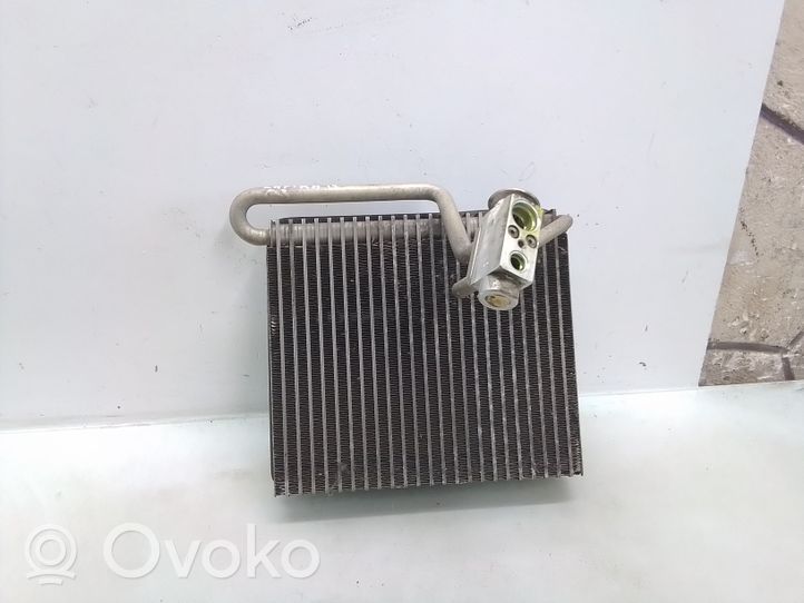 Opel Zafira B Air conditioning (A/C) radiator (interior) 