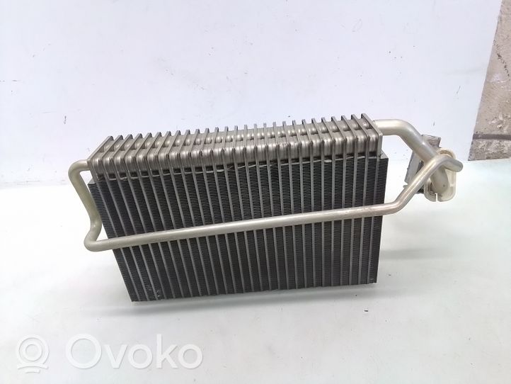 Mercedes-Benz E W211 Gaisa kondicioniera radiators (salonā) 