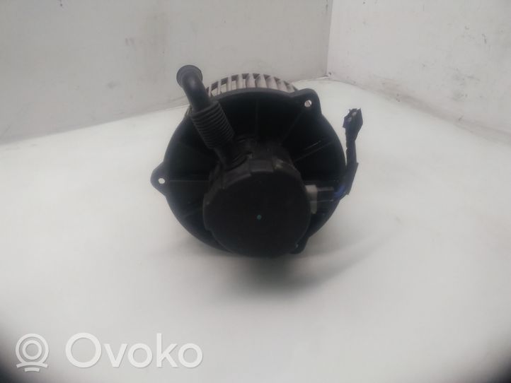 Hyundai Accent Soplador/ventilador calefacción F00S320030