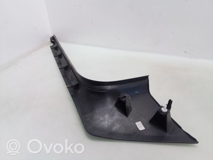 Skoda Octavia Mk2 (1Z) Etuoven kynnyksen suojalista 1Z1863484