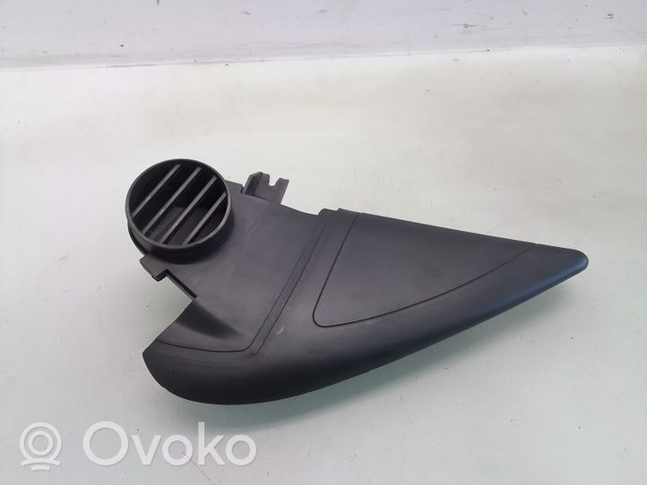 Skoda Octavia Mk2 (1Z) Copertura in plastica per specchietti retrovisori esterni 1Z0837973