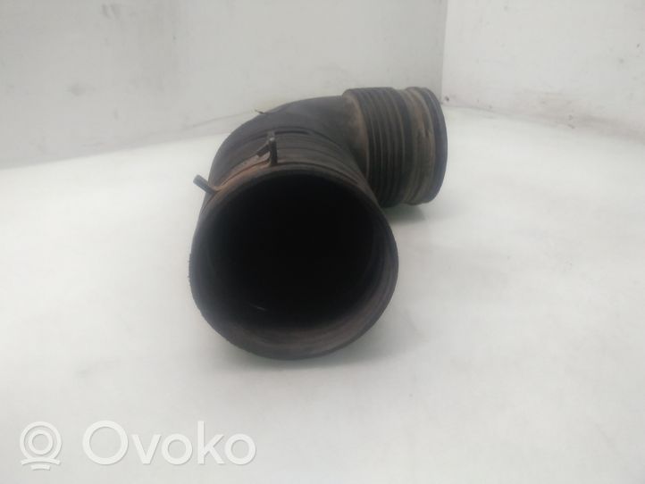 Volkswagen Sharan Część rury dolotu powietrza 7M0129627AA