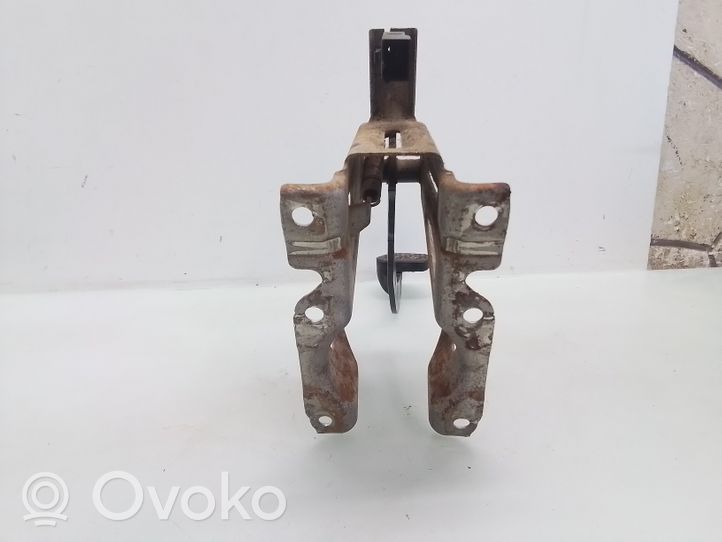 Volkswagen Crafter Brake pedal 