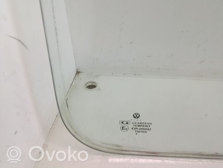Volkswagen II LT Sivukeski-ikkuna/-lasi 43R000042