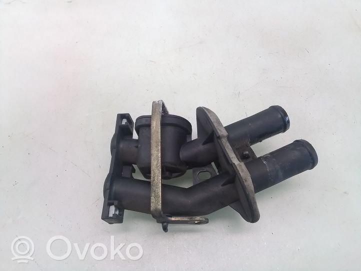 Volkswagen II LT Coolant heater control valve 400177