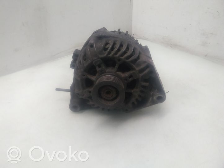 BMW 5 E34 Alternator 2541321