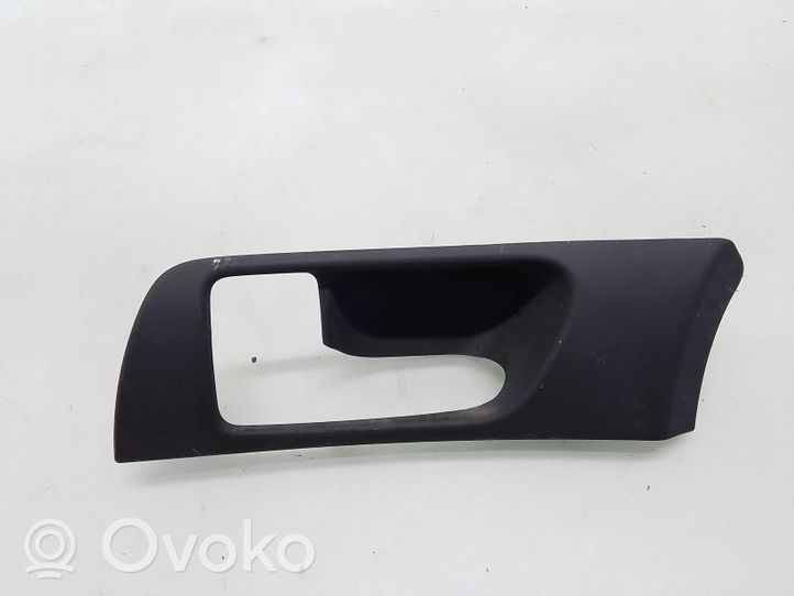 Toyota Avensis T250 Altro elemento di rivestimento della portiera anteriore 6761605020