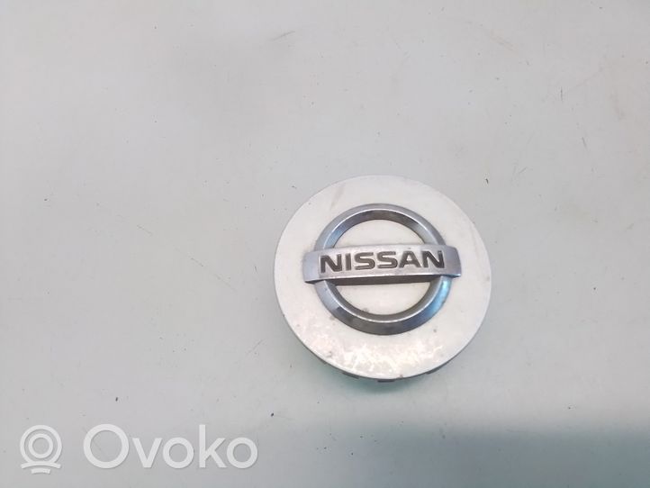Nissan Navara D40 Alkuperäinen pölykapseli 