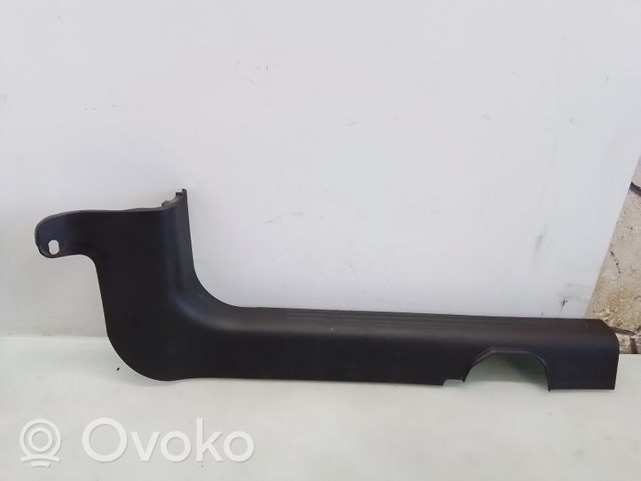 Chevrolet Aveo Etuoven kynnyksen suojalista 96392153