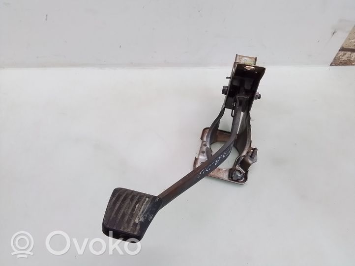 Chevrolet Aveo Brake pedal 