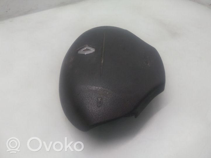 Renault Megane I Airbag de volant 550677200