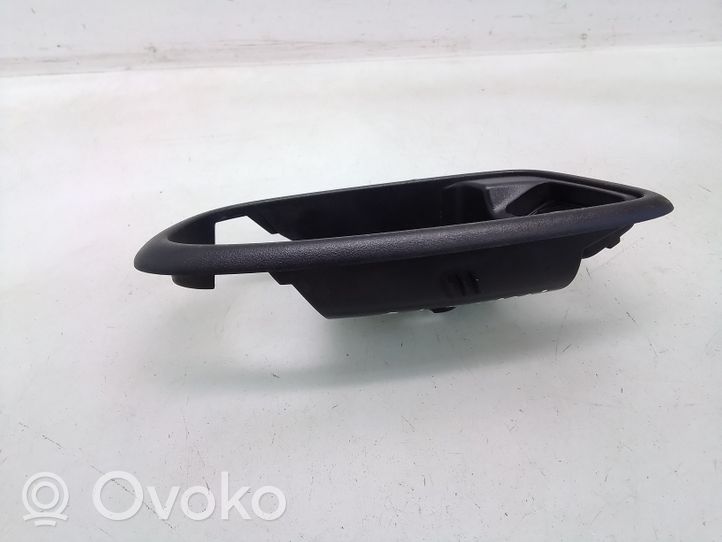 Ford Mondeo MK IV Altro elemento di rivestimento della portiera anteriore 6M21U226A36