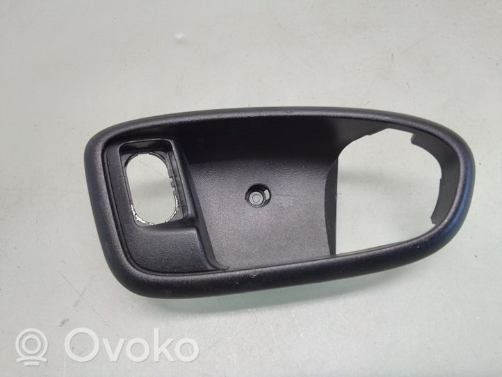 Ford Mondeo MK IV Altro elemento di rivestimento della portiera anteriore 6M21U226A36