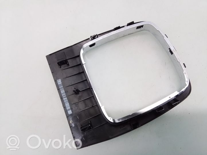 Ford Mondeo MK IV Rivestimento in plastica cornice della leva del cambio 1156360APIA