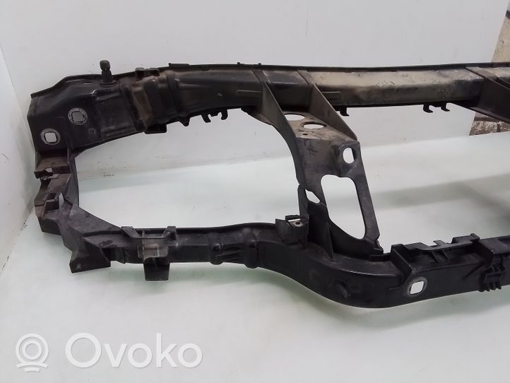 Ford Mondeo MK IV Pannello di supporto del radiatore 