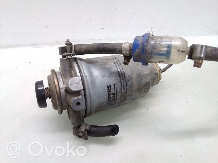 Ford Maverick Mekaaninen polttoainepumppu FP5145