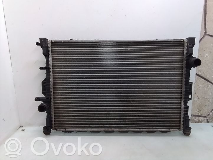 Ford Mondeo MK IV Coolant radiator, 30.00 € | RRR