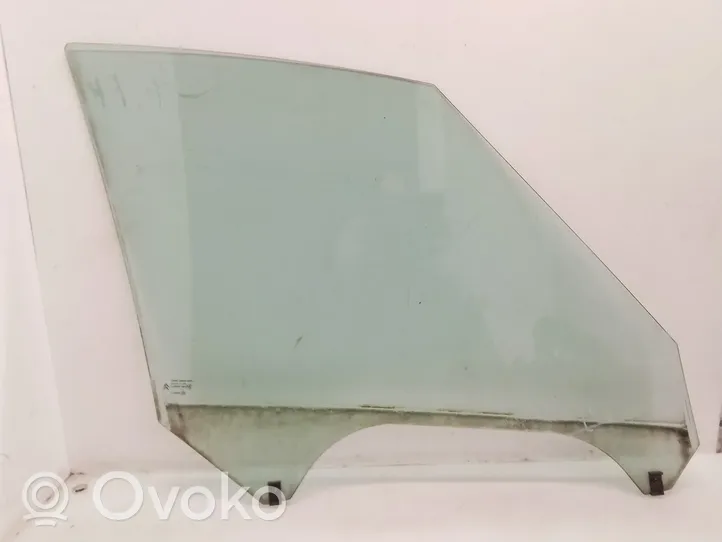 Citroen C4 Grand Picasso Front door window glass four-door 43R000016