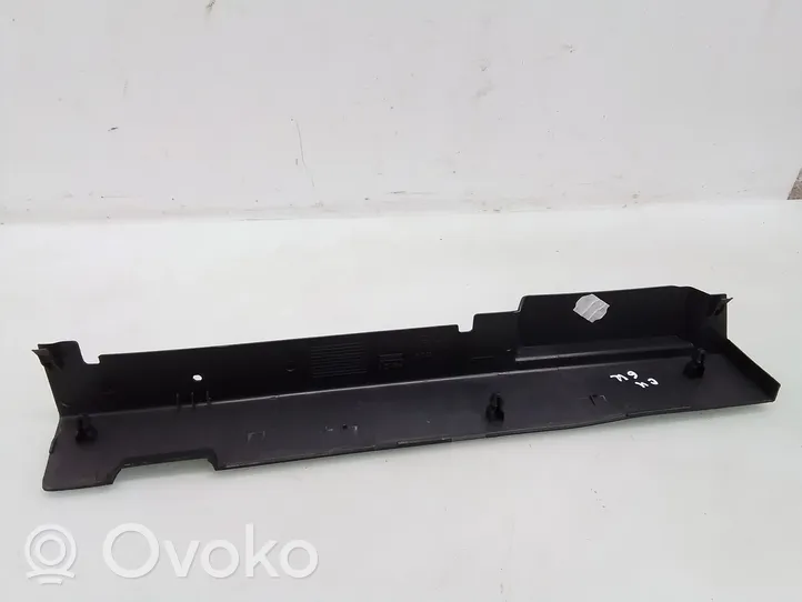 Citroen C4 Grand Picasso Other trunk/boot trim element 9658168277