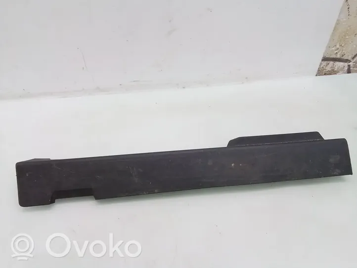 Citroen C4 Grand Picasso Kita bagažinės apdailos detalė 9658168177