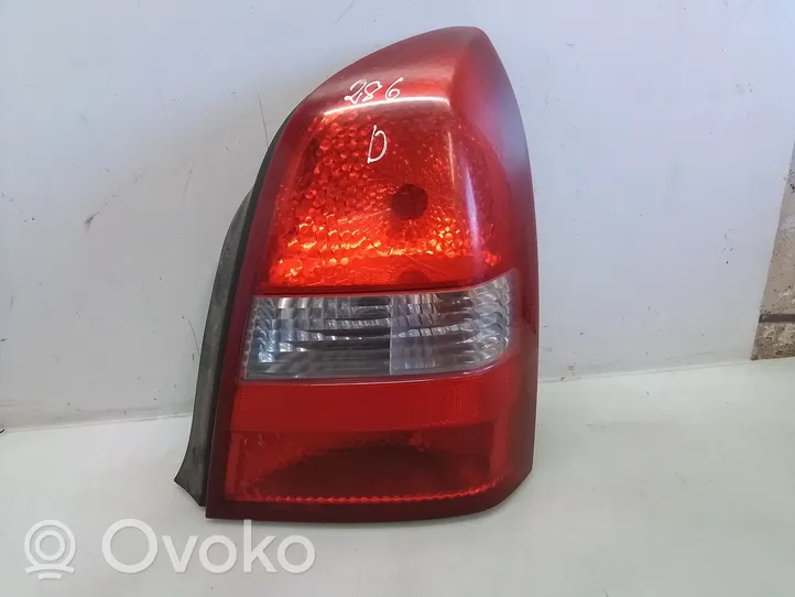 Nissan Primera Rear/tail lights 