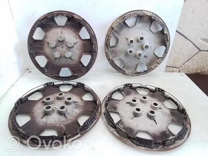 Opel Vectra C R16 wheel hub/cap/trim 