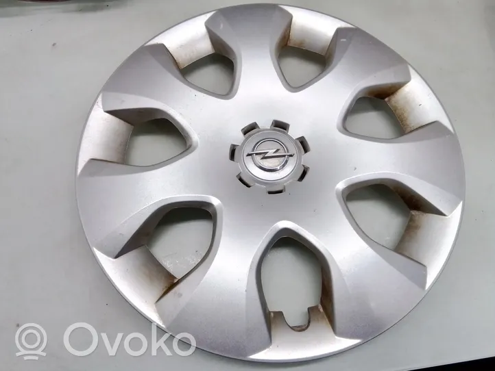 Opel Vectra C R 16 riteņa dekoratīvais disks (-i) 