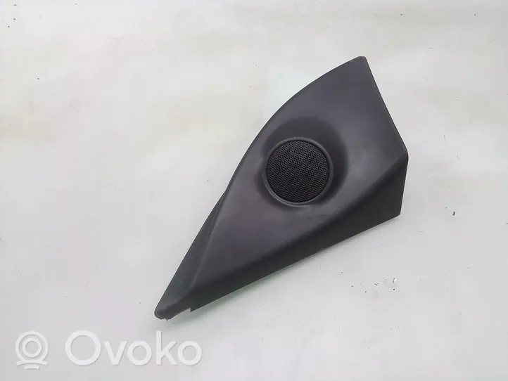 Opel Astra H Plastic wing mirror trim cover 