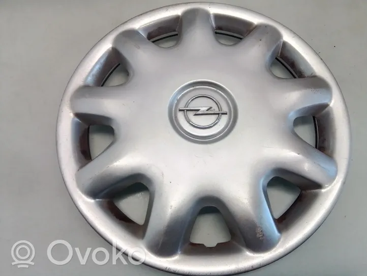 Opel Zafira A R16 wheel hub/cap/trim 