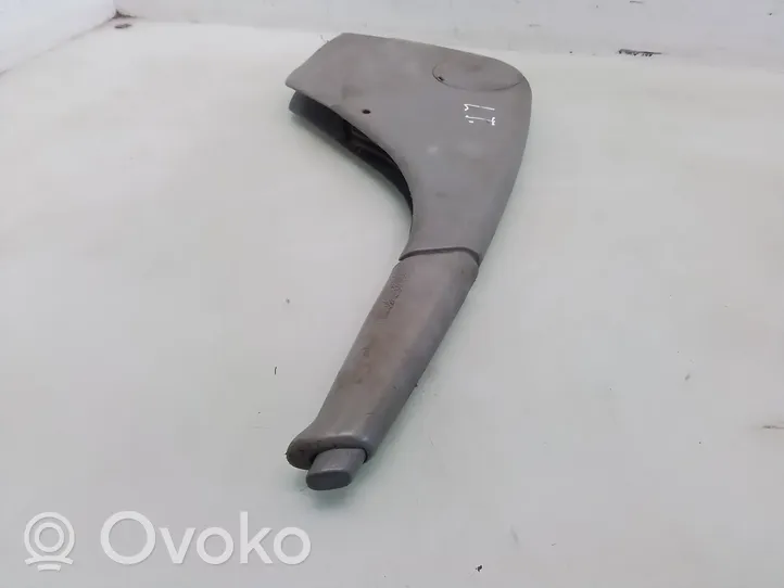 Volkswagen II LT Handbrake/parking brake lever assembly 