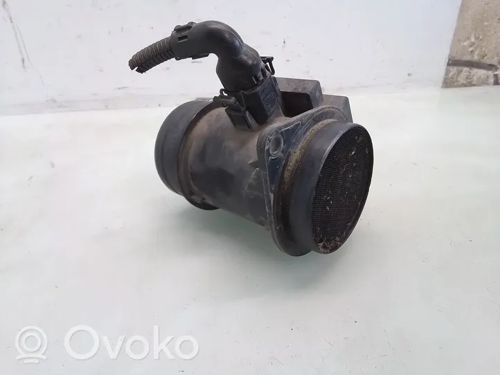 Volkswagen II LT Mass air flow meter 074906461