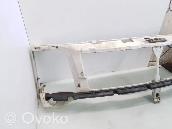 Volkswagen II LT Radiator support slam panel 