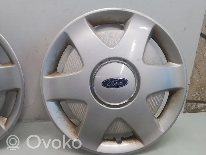 Ford Galaxy Kołpaki oryginalne R15 